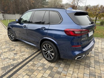 xDrive 30d rok prod. 2019..PL salon 1 wlasciciel. + koła zimowe