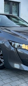 Peugeot 508 II Hybryda*Plug*In*Kamera*Cofania*Grzane*Fotele*Serwis*ASO*Zarejestrowa-3