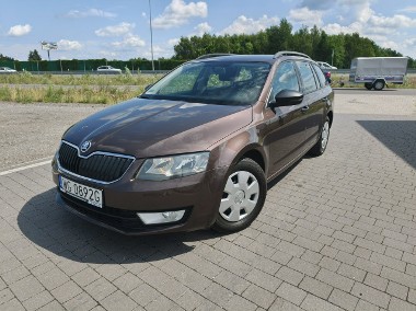 Skoda Octavia III-1