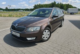 Skoda Octavia III