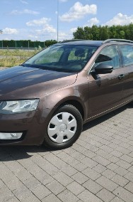 Skoda Octavia III-2