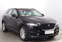 Jaguar F-Pace , Salon Polska, 1. Właściciel, Serwis ASO, 240 KM, Automat,