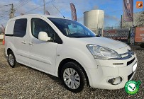 Citroen Berlingo Pack klim 3 miejsca