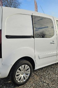 Citroen Berlingo Pack klim 3 miejsca-2