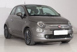 Fiat 500 , Navi, Klimatronic, Parktronic, Dach panoramiczny