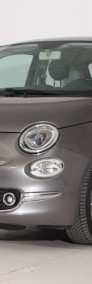 Fiat 500 , Navi, Klimatronic, Parktronic, Dach panoramiczny-3