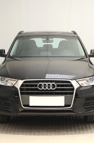 Audi Q3 I (8U) , Salon Polska, Automat, Skóra, Navi, Xenon, Bi-Xenon,-2