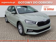 Skoda Fabia IV Drive 1.0 TSI Drive 1.0 TSI 115KM