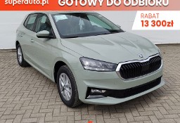 Skoda Fabia IV Drive 1.0 TSI Drive 1.0 TSI 115KM