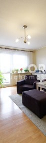 ★OKAZJA!★ Komfortowe mieszkanie 4 pokoje + Balkon-3