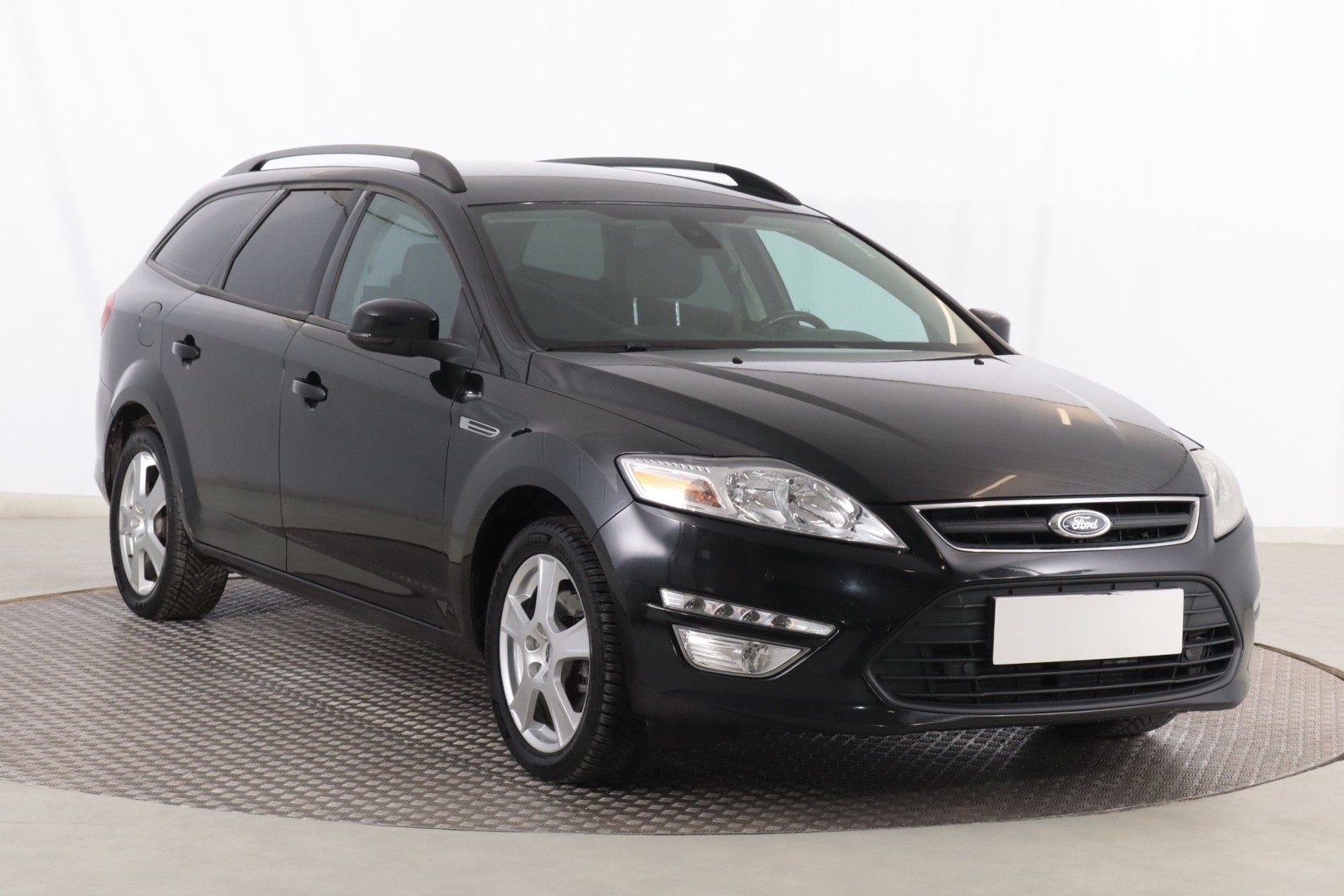 Ford Mondeo VII , Navi, Klimatronic, Tempomat, Parktronic,