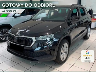 Skoda Karoq Selection 1.5 TSI DSG Selection 1.5 TSI 150KM DSG-1