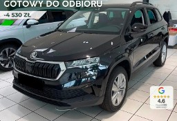 Skoda Karoq Selection 1.5 TSI DSG Selection 1.5 TSI 150KM DSG