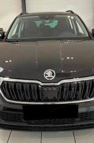 Skoda Karoq Selection 1.5 TSI DSG Selection 1.5 TSI 150KM DSG-2