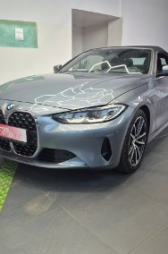 BMW SERIA 4 II (F36) BMW Seria 4 430i sport kabriolet-2