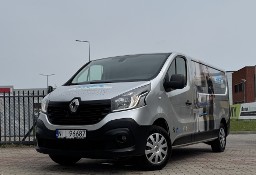 Renault Trafic 1.6 120 KM 2018 r. L2H1