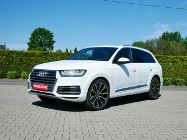 Audi Q7 II 4M 3.0TDI V6 272KM Eu6 7 Osób Quattro 4x4 +Hak -Panorama -Salon Pols