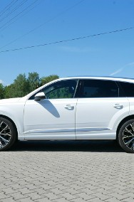 Audi Q7 II 4M 3.0TDI V6 272KM Eu6 7 Osób Quattro 4x4 +Hak -Panorama -Salon Pols-2