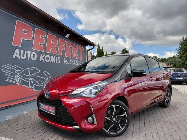 Toyota Yaris III-1