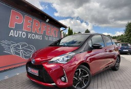 Toyota Yaris III