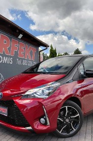 Toyota Yaris III-2