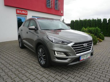 Hyundai Tucson III-1