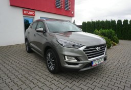 Hyundai Tucson III
