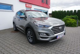 Hyundai Tucson III