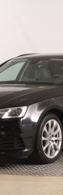 Audi A4 B9 , Automat, Skóra, Navi, Klimatronic, Parktronic-3