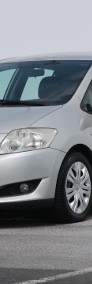 Toyota Auris I , Klimatronic, Parktronic-3