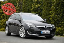 Opel Insignia I Country Tourer 2.0CDTI(165KM)*OPC*Radar*Xenon*Led*Navi*Kamera*Virtual*Skóry*Alu19"