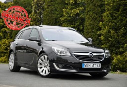 Opel Insignia I Country Tourer 2.0CDTI(165KM)*OPC*Radar*Xenon*Led*Navi*Kamera*Virtual*Skóry*Alu19"