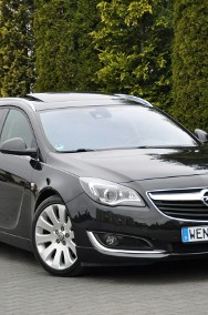 Opel Insignia I Country Tourer 2.0CDTI(165KM)*OPC*Radar*Xenon*Led*Navi*Kamera*Virtual*Skóry*Alu19"-2