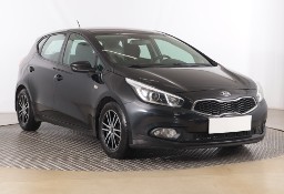 Kia Cee&apos;d I , Salon Polska, Serwis ASO, Klima