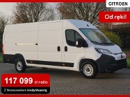 Citroen Jumper Heavy L4H2 Heavy L4H2 2.2 140KM