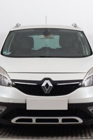 Renault Scenic III , Navi, Klimatronic, Tempomat, Parktronic,-2