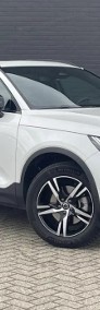 Volvo XC40 B3 Plus Dark 2.0 B3 Plus Dark (163KM) Podgrzewana szyba przednia-3