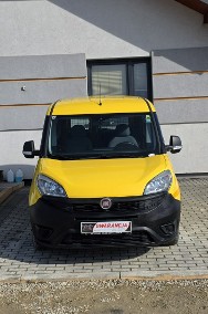 Fiat Doblo Fiat Doblo Maxi mały przzebieg 81tyś-2