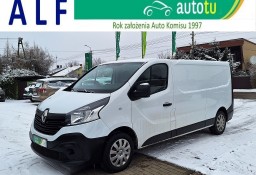 Renault Trafic *I Właściciel*FV23%*SalonPL*Autentyczny Przebieg*