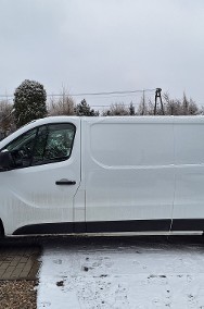 Renault Trafic *I Właściciel*FV23%*SalonPL*Autentyczny Przebieg*-2