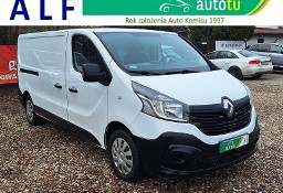 Renault Trafic *I Właściciel*FV23%*SalonPL*Autentyczny Przebieg*