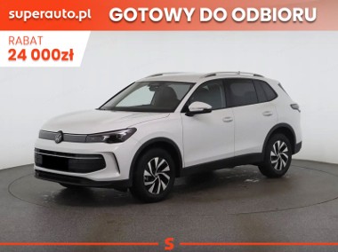 Volkswagen Tiguan II Life Plus 1.5 eTSI DSG Life Plus 1.5 eTSI DSG 131KM-1