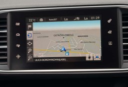 Peugeot 308 II
