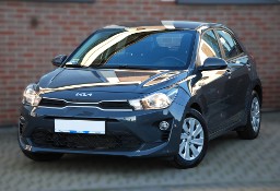 Kia Rio III 1,2 84 KM M + smart Podg. siedzenia i kierownica Salon Pl. F. VAT 23%