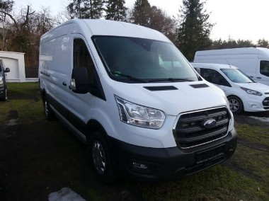 Ford Transit 2,0 Tdci L3H2 , Kamera , Nawigacja , Asystent pasa ruchu , F. VAT-23-1