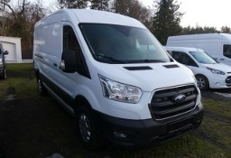 Ford Transit 2,0 Tdci L3H2 , Kamera , Nawigacja , Asystent pasa ruchu , F. VAT-23