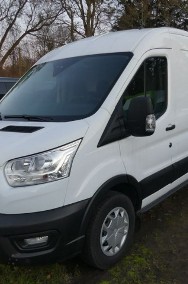 Ford Transit 2,0 Tdci L3H2 , Kamera , Nawigacja , Asystent pasa ruchu , F. VAT-23-2