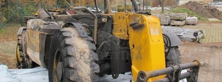 DZIECI Samson 65.8 VS TA AGRIMAX [CZĘŚCI]-1