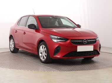Opel Corsa F Salon Polska, 1. Właściciel, Serwis ASO, Skóra, Klimatronic,-1