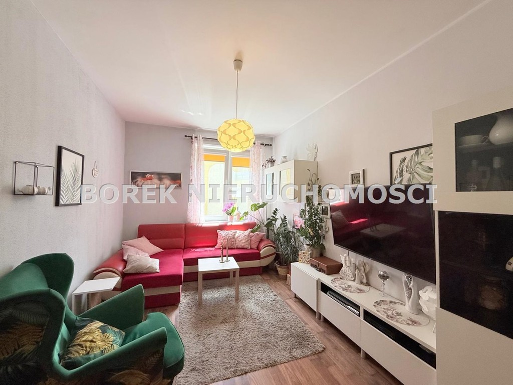 Mieszkanie na sprzedaż, 36 m², 2 pokoje Piła - Widok 2